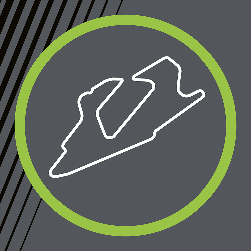 Bedford Autodrome hypemotorsport