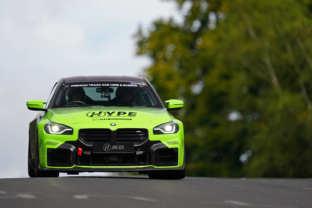 BMW M2 G87 Clubsport | Goodwood