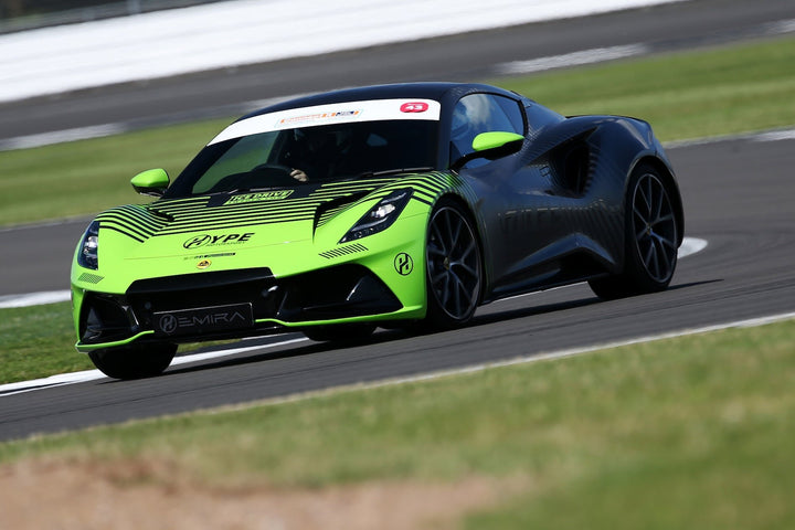 Silverstone Grand Prix | 9th September