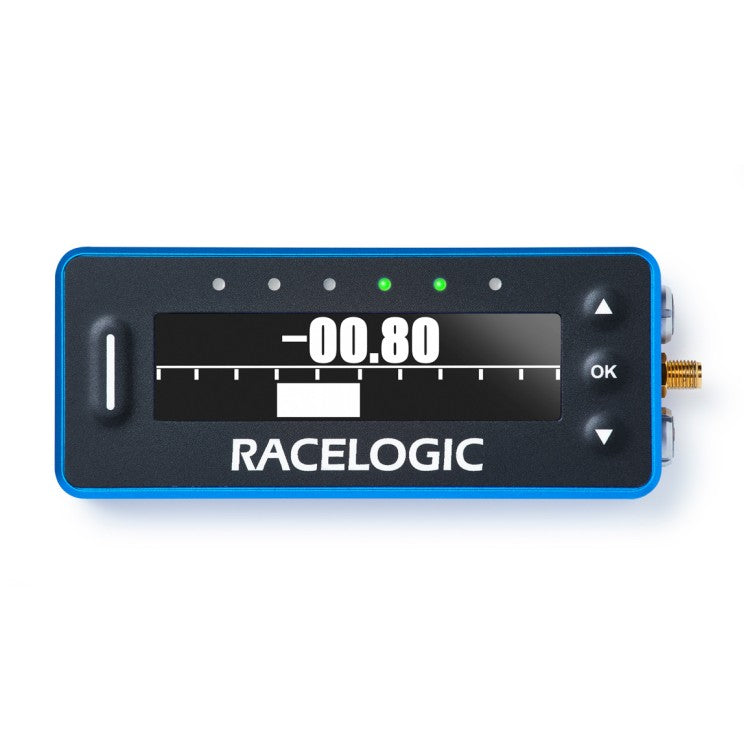 VBOX LapTimer