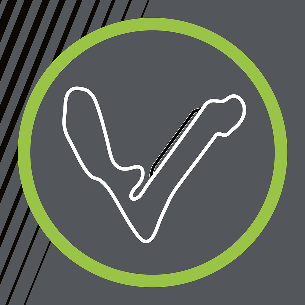 croft circuit hype motorsport