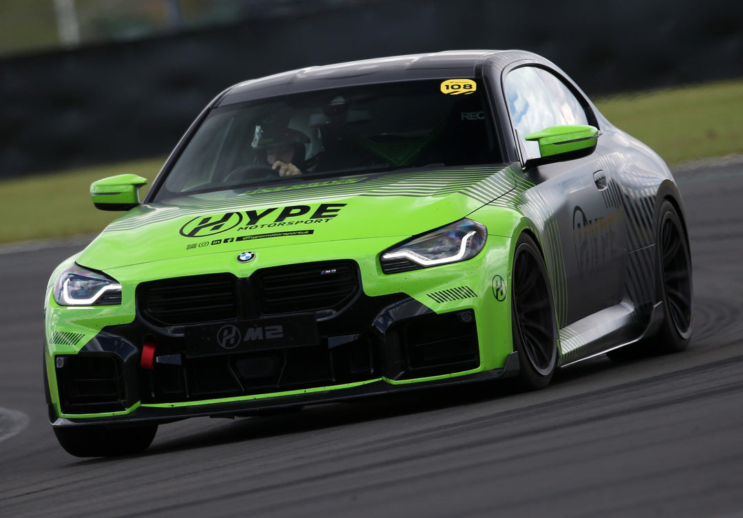 BMW M2 G87 Clubsport | Goodwood