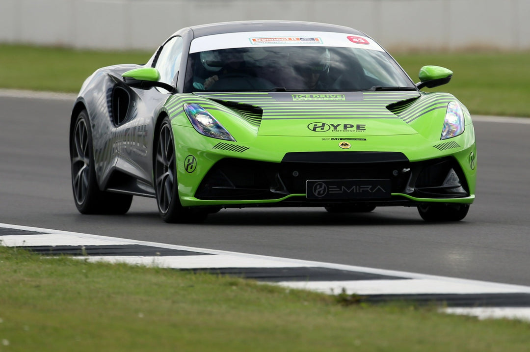 Silverstone Grand Prix | 9th September