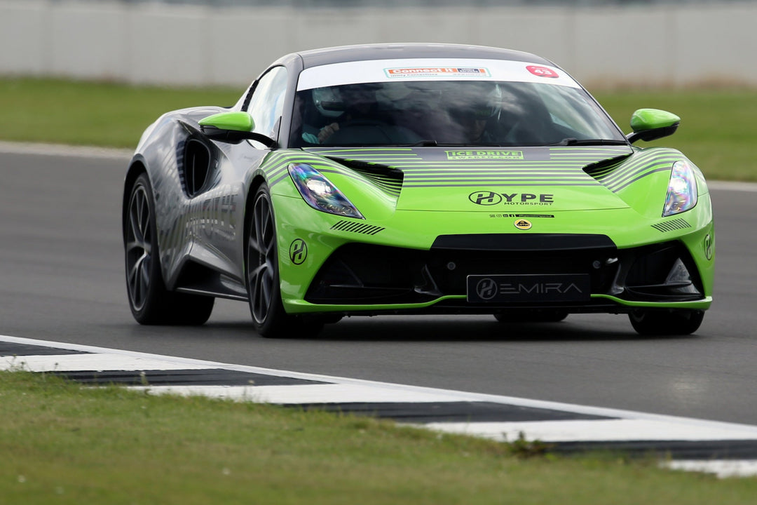 Lotus Emira Turbo | Brands Hatch Grand Prix