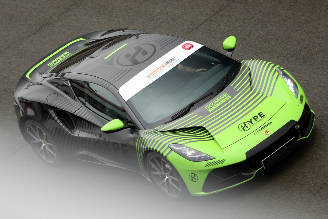 Silverstone Grand Prix | 9th September