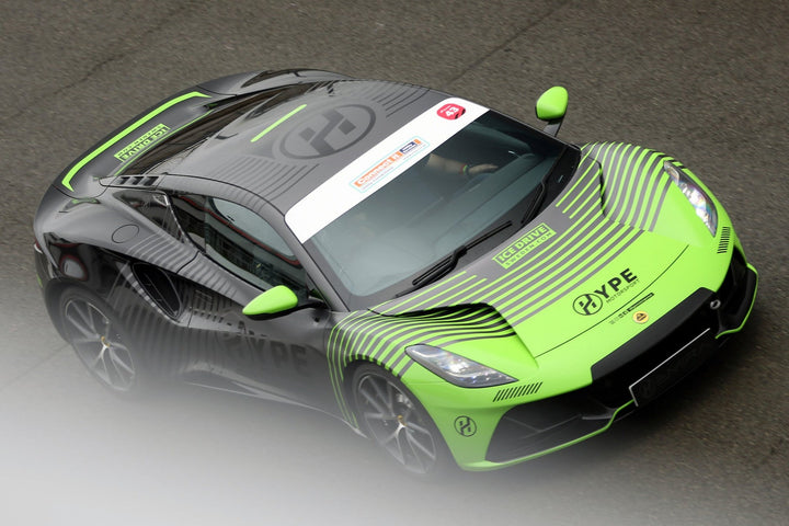 Silverstone Grand Prix | 9th September