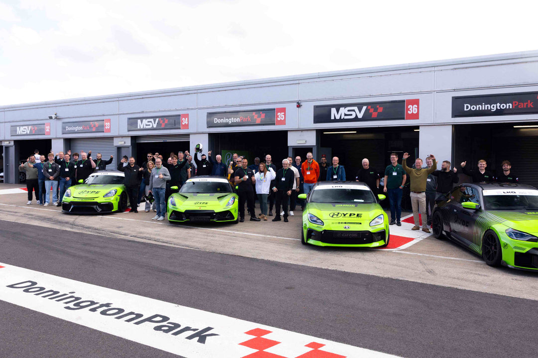 UNLOCK THE STRATEGIC VALUE OF YOUR NEXT CORPORATE EVENT