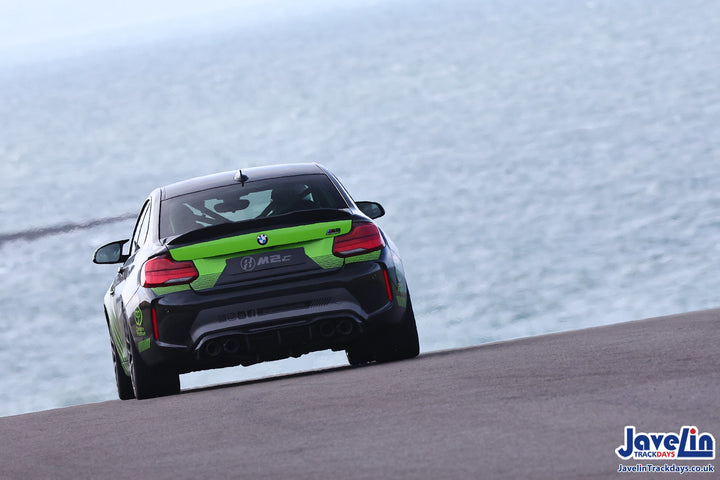 BMW M2 F87 Clubsport | Anglesey