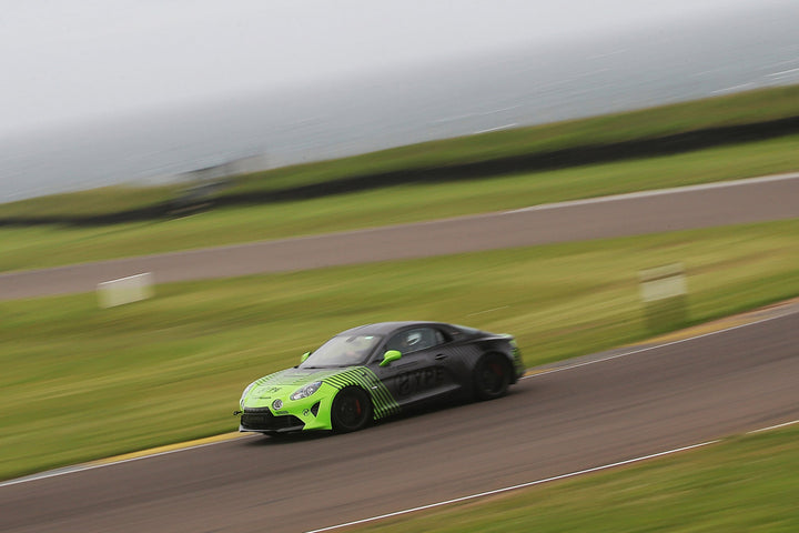 Alpine A110S | Anglesey