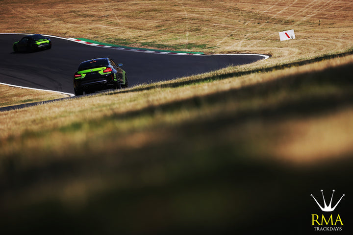 BMW M2 F87 Clubsport | Brands Hatch Grand Prix