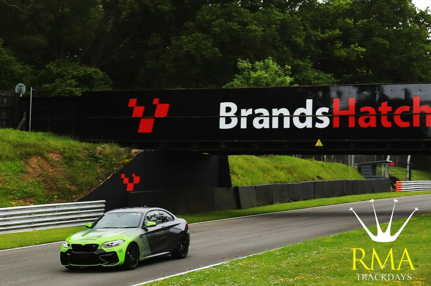 Brands Hatch Grand Prix | 23rd May