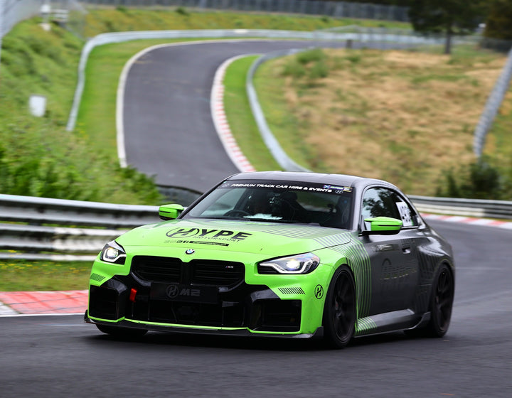 BMW M2 G87 Clubsport | Snetterton