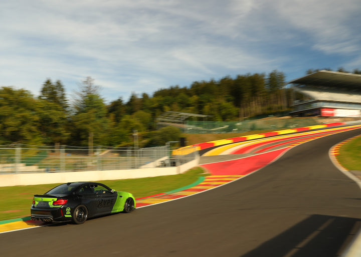 BMW M2 F87 Clubsport | Zandvoort