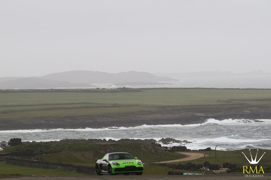 Cayman GTS | Anglesey