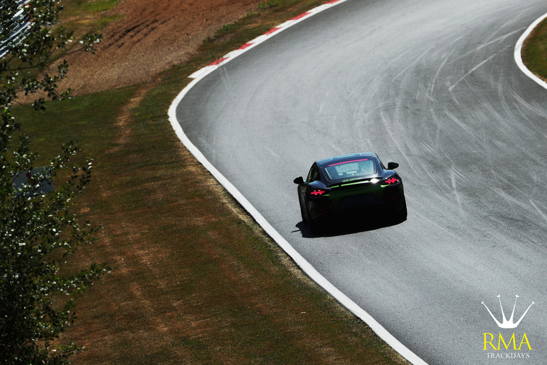 Cayman GTS | Brands Hatch Grand Prix