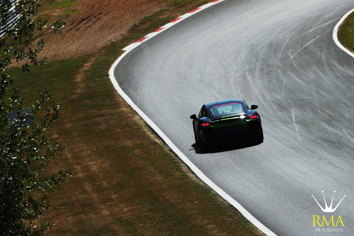 Cayman GTS | Cadwell Park