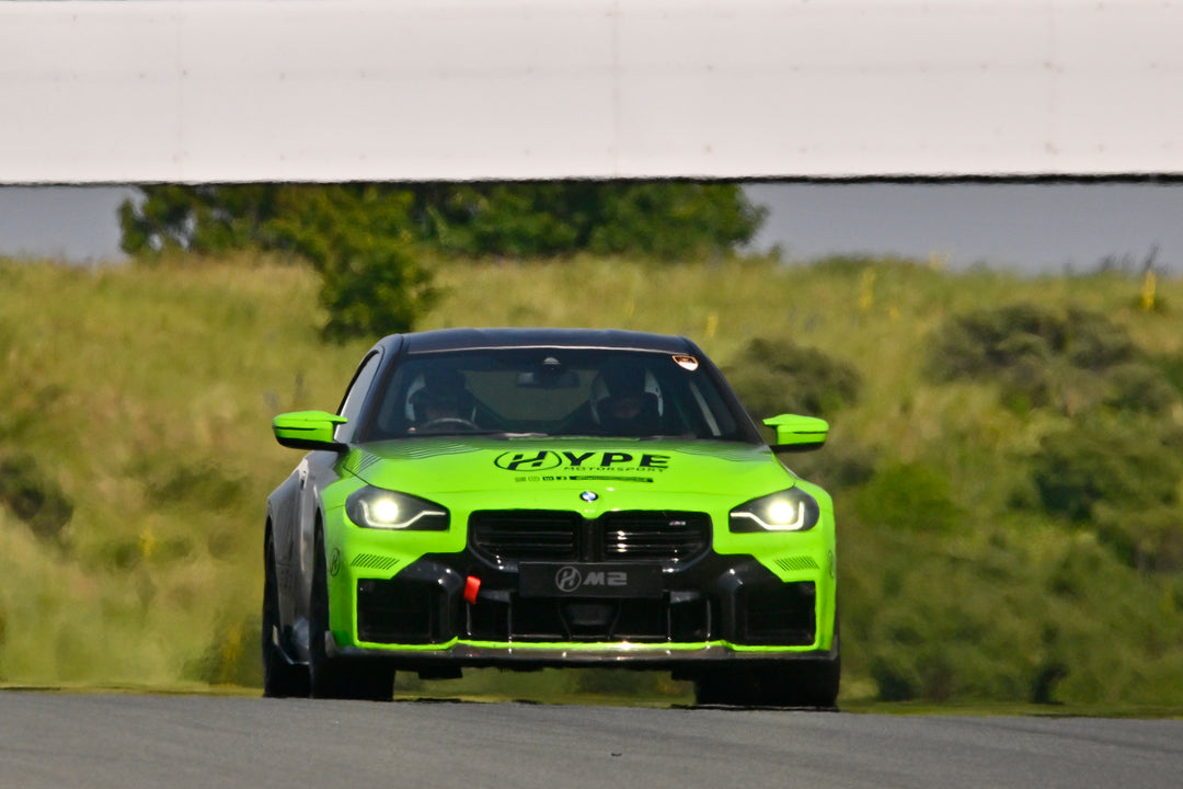 BMW M2 G87 Clubsport | Zandvoort