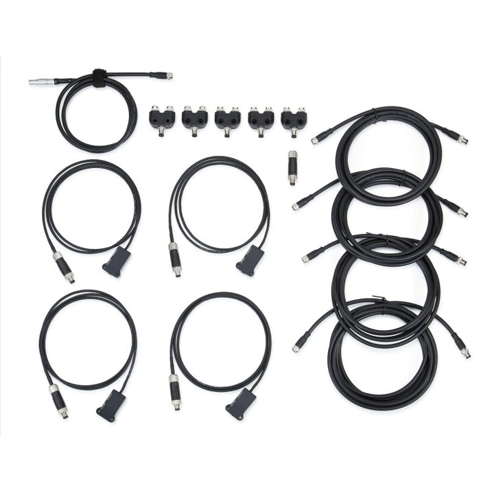 Tyre Temperature Monitoring System