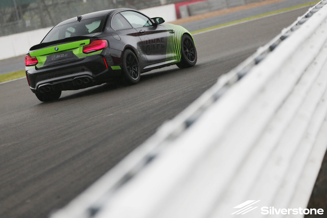 BMW M2 F87 Clubsport | Zandvoort