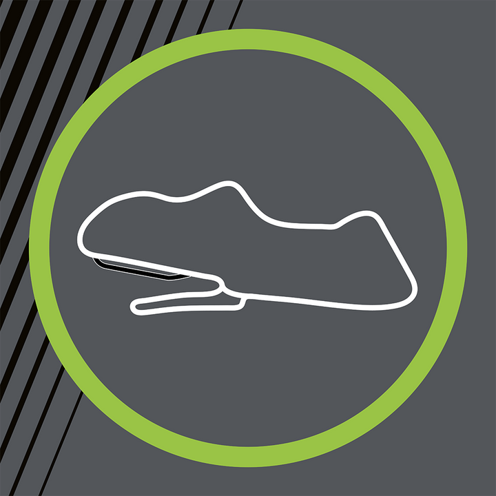 Donington Park Grand Prix | 18th September