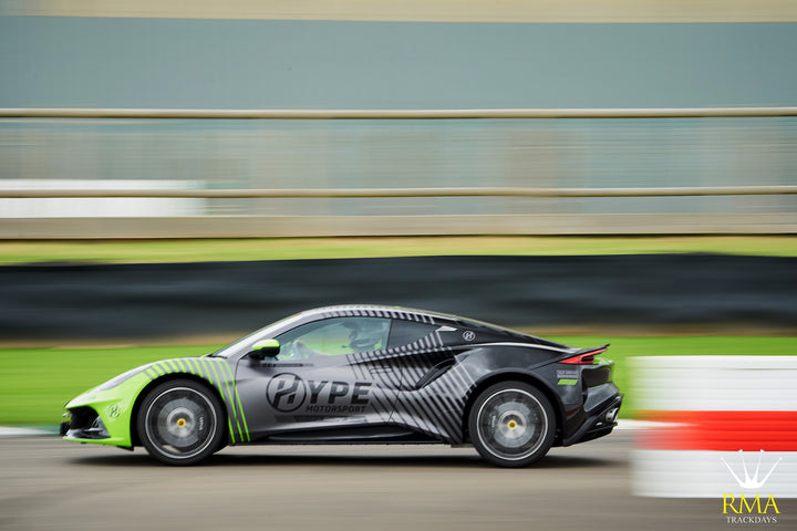 Lotus Emira Turbo | Goodwood