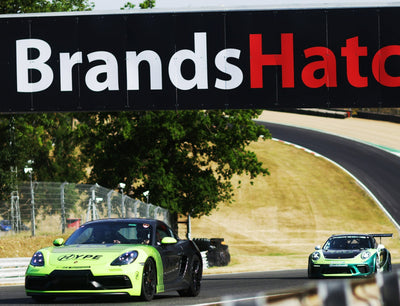 Brands Hatch Grand Prix | 23rd May