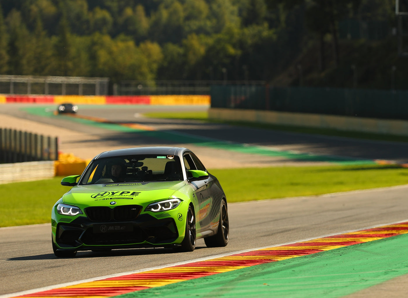 Spa Francorchamps | 25th & 26th September
